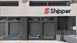 Shipper Jadi Perusahaan Logistik Paling Inovatif