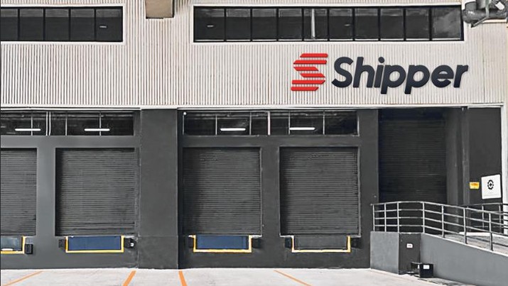 Shipper Shipper