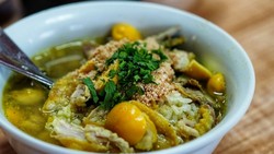 Sluurp! Ini 5 Soto Ambengan Segar dengan Isian Komplet di Jakarta