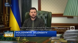 Ukraina Siapkan Taktik Lawan Serangan Rusia