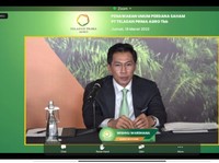 Intip Cuan Wishnu Wardhana Cs Setelah IPO Teladan Prima Agro