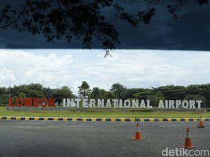 Akhir Parkir Bandara Lombok Rp 360 Ribu: AP I Minta Maaf, Uang Di-refund