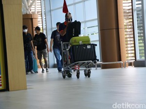 Jangan Lupa Cek Berat Koper! Ini Aturan Bagasi Garuda, Citilink, dan Lion Air