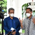 Kepala Otoritas IKN: Institusi IKN Masih Digodok