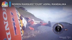 Momen Marquez 