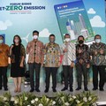 Dorong Investasi Hijau, PT SMI-ADB-CBI Rilis GIIO Report 2022