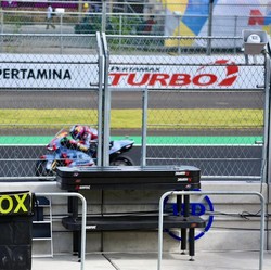 Makin Meriah, ini Gelaran Agenda Pertamina di Ajang MotoGP