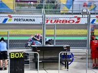 Makin Meriah, ini Gelaran Agenda Pertamina di Ajang MotoGP