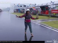 WSBK Mandalika Rugi Rp100 M? Anak Buah Erick Buka-Bukaan