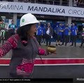 Mangkok Emas Pawang Hujan Ternyata Bisa Buat Terapi Stress