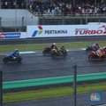 Siap-Siap! MotoGP Pertamina Grand Prix Hadir lagi di Oktober
