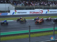Siap-Siap! MotoGP Pertamina Grand Prix Hadir lagi di Oktober