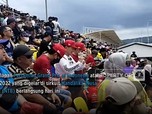 Begini Lonjakan Penonton MotoGP di Mandalika