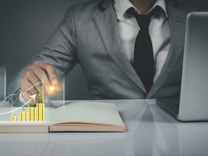 Perusahaan Swasta Wajib Geber Digital untuk Bisnis Berkelanjutan