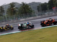 Update Jadwal Terbaru MotoGP Mandalika 2023 & Link Nonton