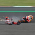 Ini Lho Kondisi Gegar Otak, Cedera yang Dialami Marc Marquez