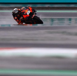 Jadwal Lengkap dan Siaran Langsung MotoGP Mandalika 2023