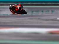 Jadwal Lengkap dan Siaran Langsung MotoGP Mandalika 2023