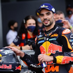 Ramalan Orang Ini Jitu Juara MotoGP Mandalika, Siapa Dia?
