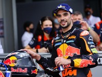 Ramalan Orang Ini Jitu Juara MotoGP Mandalika, Siapa Dia?