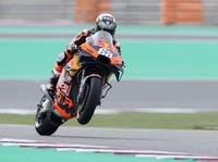 Pembalap KTM Miguel Oliveira Juara MotoGP Mandalika