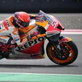Marquez 'Crash' Hingga Empat Kali, Bakal Absen Dari MotoGP?
