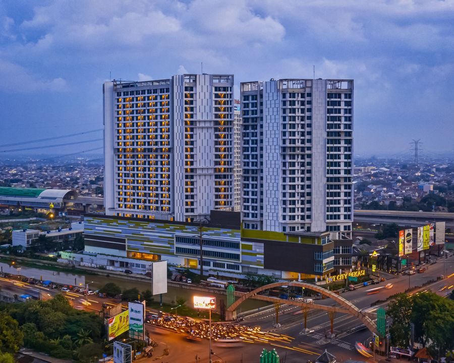 PT Adhi Commuter Properti Tbk. (ADCP)