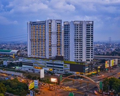 PT Adhi Commuter Properti Tbk. (ADCP) PT Adhi Commuter Properti Tbk. (ADCP)