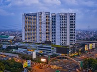 Prospek Saham Properti Tahun Ini, Bakal Menggeliat?