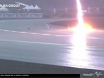Momen Heboh MotoGP, Petir Meledak Sampai Pawang Hujan