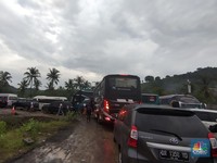 MotoGP Bubar, Sirkuit Mandalika Sempat Macet Total!