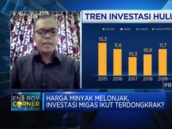 Aspermigas: Dongkrak Investasi Migas, RI Butuh Revolusi