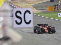 Ajang F1 Bahrain & Saudi Terancam Batal Akibat Konflik Timur Tengah