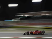 RI Mau Gelar Formula-1? Begini Penjelasan Bos InJourney