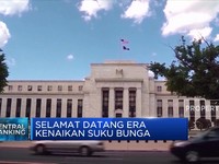 Bye-Bye... Suku Bunga Murah