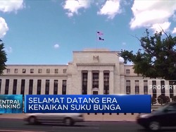 Bye-Bye... Suku Bunga Murah