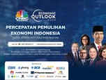Percepat Pemulihan dan Harapan Baru Ekonomi RI di 2022