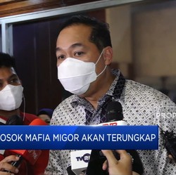 Hari ini Tersangka Mafia Migor Diumumkan? Ini Kata Kemendag
