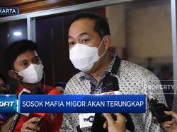 Mendag Janji Ungkap Mafia Migor Hari Ini
