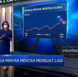 Minyak Dan CPO Masih Melonjak, Bagaimana Dengan Batu Bara?