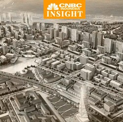 Raja Properti RI: Aguan, Sang Penjaga Gudang & Sembilan Naga!
