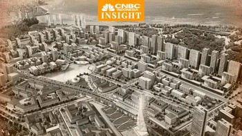 Raja Properti RI: Aguan, Sang Penjaga Gudang & Sembilan Naga!