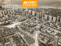 Raja Properti RI: Aguan, Sang Penjaga Gudang & Sembilan Naga!