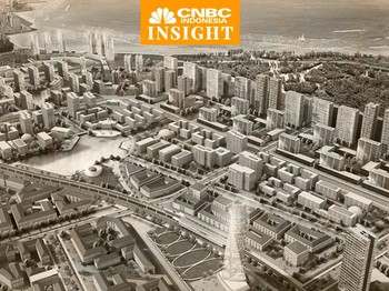 Raja Properti RI: Aguan, Sang Penjaga Gudang & Sembilan Naga!