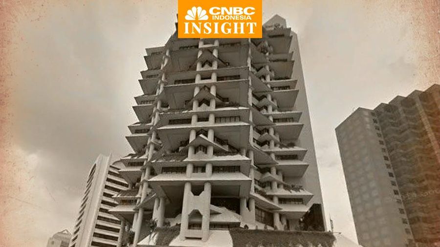 cover insight, Intiland