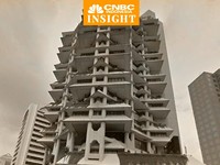 Raja Properti RI: Reklamasi Pertama Asia Tenggara, Kaya Raya!