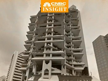 Raja Properti RI: Reklamasi Pertama Asia Tenggara, Kaya Raya!