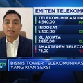 Ada 5G Hingga Digitalisasi, Bisnis Menara Telko Makin Seksi