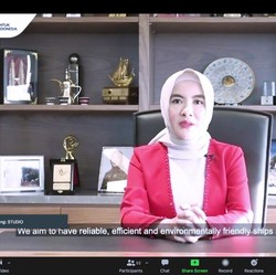 Simak! Blak-blakan Bos Pertamina Soal Kuota Solar Subsidi