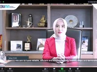 Simak! Blak-blakan Bos Pertamina Soal Kuota Solar Subsidi